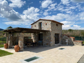 Holiday Home I Sei Filari by Interhome